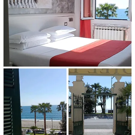 Lido Hotel 3*