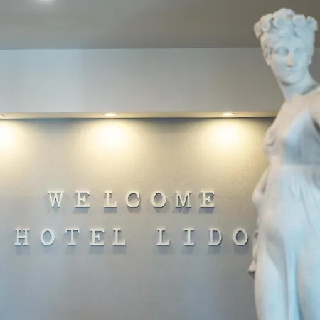 Lido ホテル ヴァラッツェ