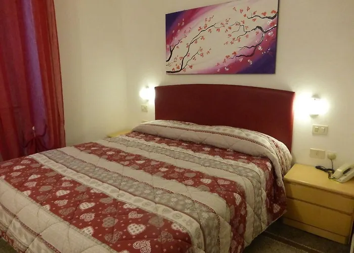 Lido Szálloda Varazze