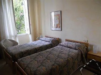 Lido Szálloda Varazze