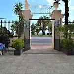 Szálloda Lido
