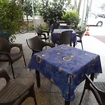 Lido Szálloda Varazze