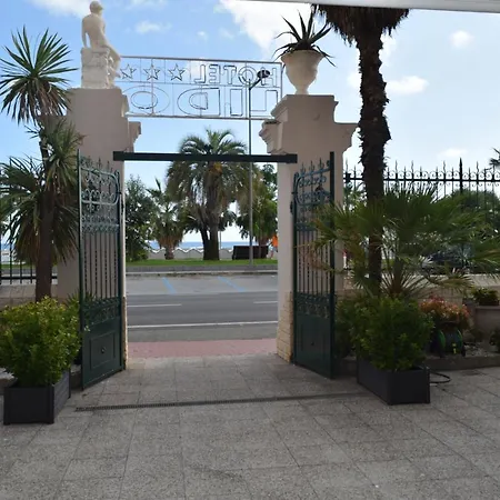 Hotel Lido Varazze