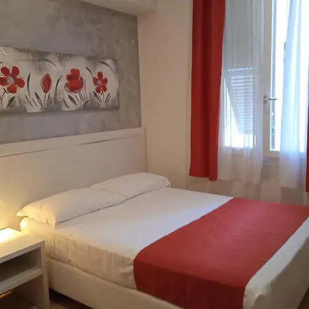 Lido 3* Varraze