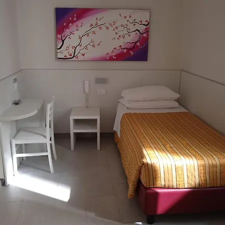 Hotel Lido