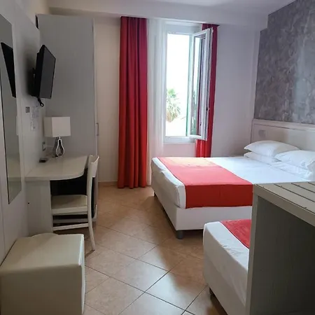 Lido Hotel Varraze