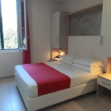 Lido Hotel
