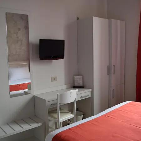Lido Hotel