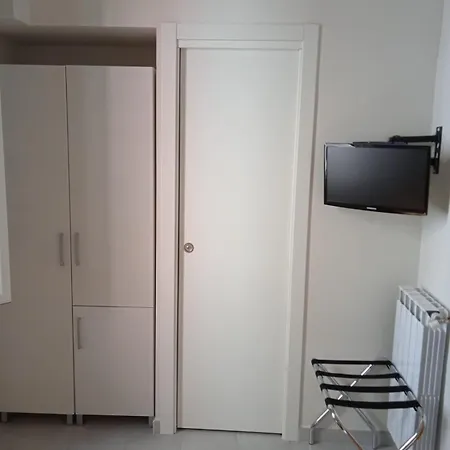 Lido Отель 3*