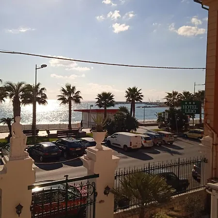 Lido Hotel Varraze