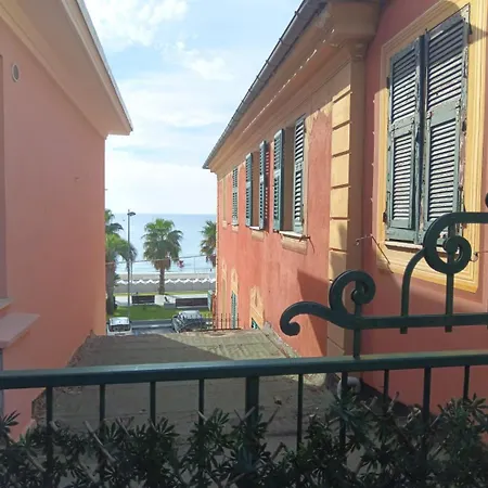 Lido Varraze