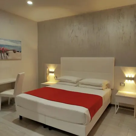 Lido 3* Варацце