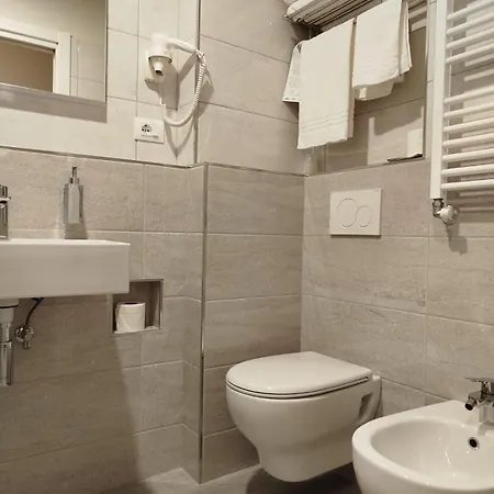 Hotel Lido Varazze