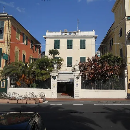 Lido Varraze