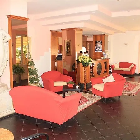 Lido Hotel Varraze