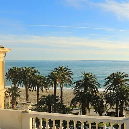 Lido Hotel Varraze