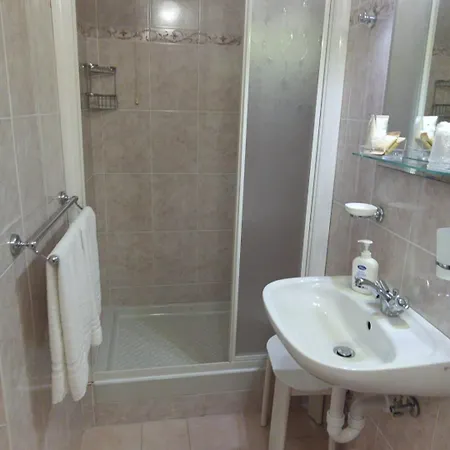 Hotel Lido 3*