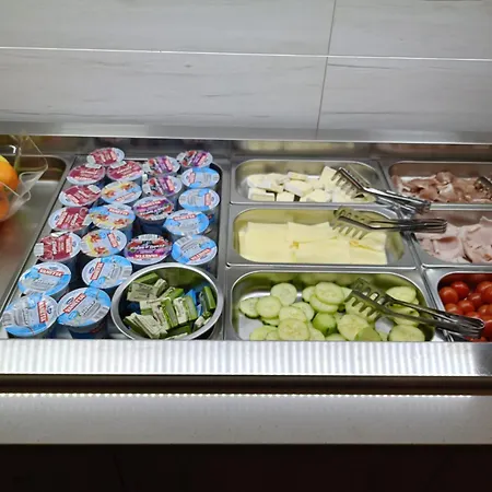 Lido 3* Varazze