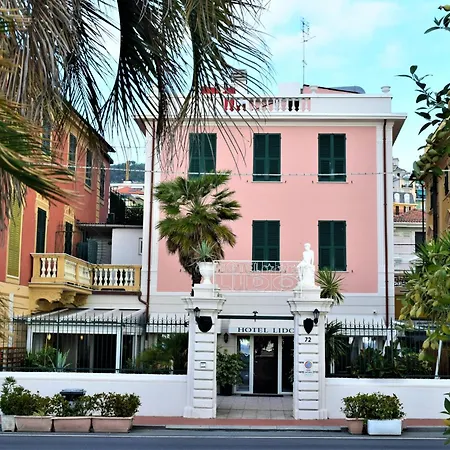 Lido Hotel