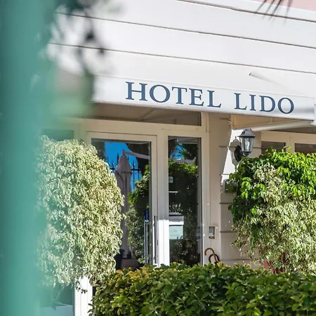 Lido فندق