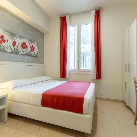 Lido Hotel Varazze