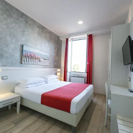Lido Hotel