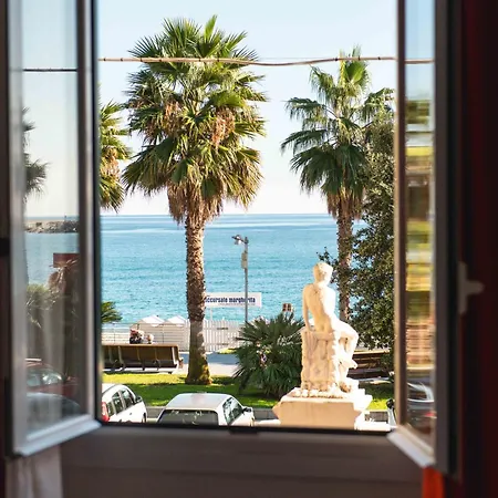 Lido Hotel