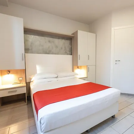 Hotel Lido Varazze
