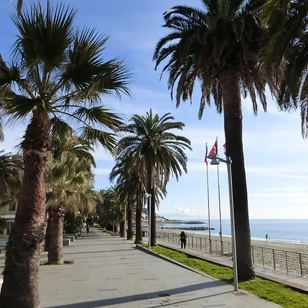 Lido Varazze