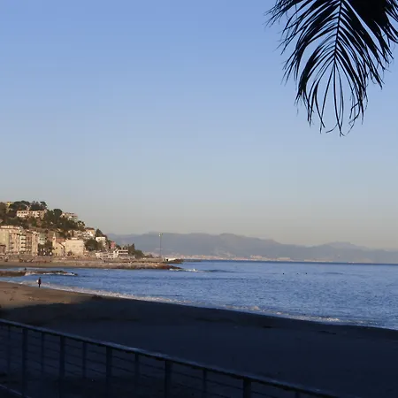 Lido Hotel