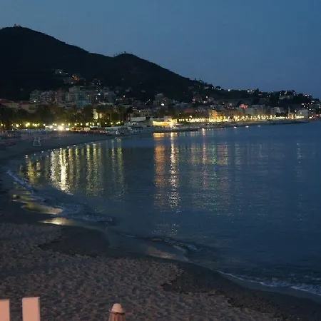 Hotel Lido Varazze