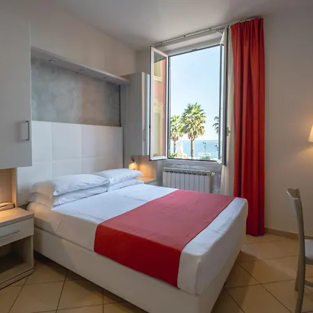 Hotel Lido Varazze