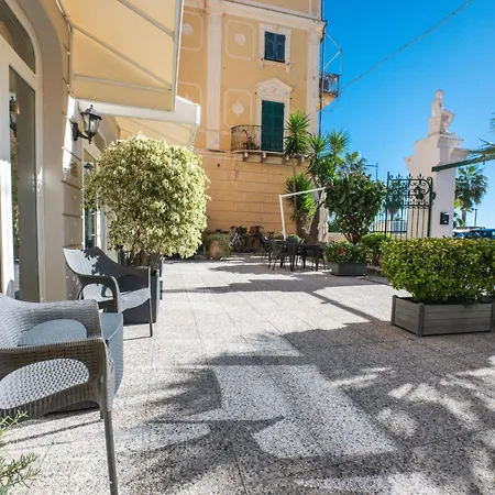 Lido 3* Varazze