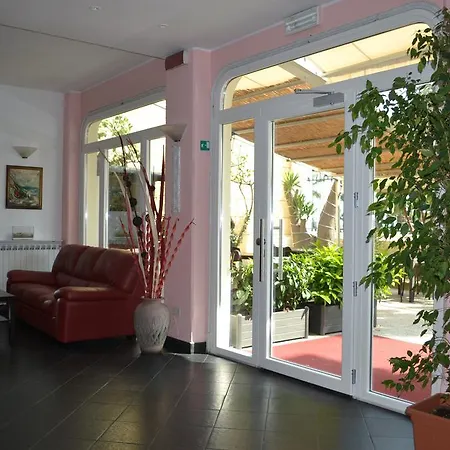 Lido Hotel Varazze