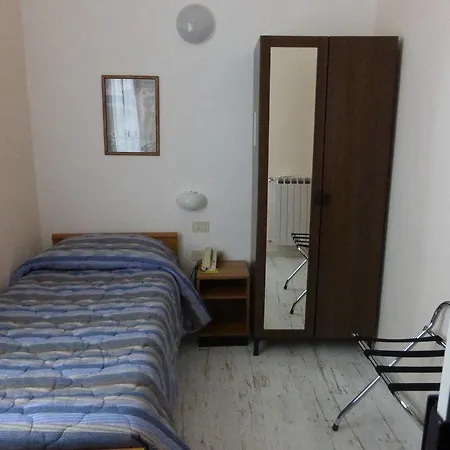 Lido 3* Varazze