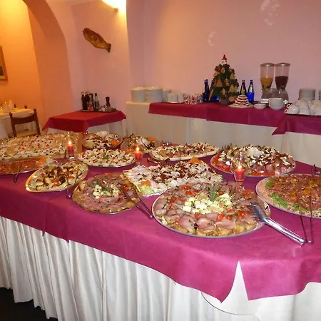 Lido 3* Varraze