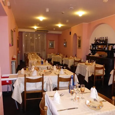 Lido Hotel