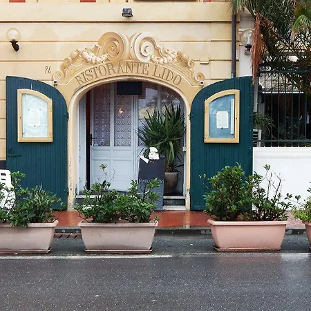 Lido Hotel