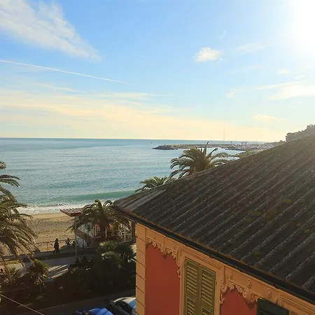 Lido 3* Varazze