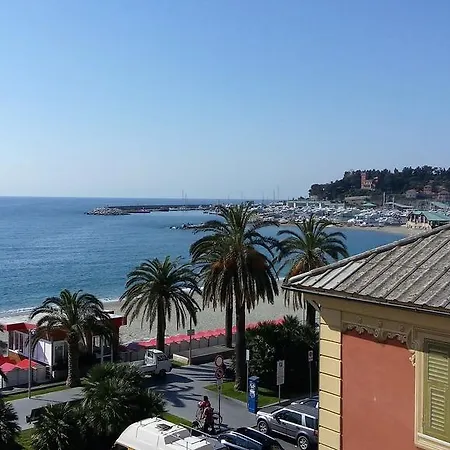 Hotel Lido