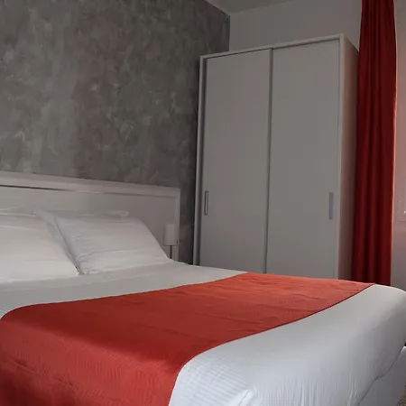 Lido Hotel