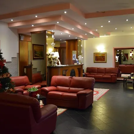 Hotel Lido Varraze