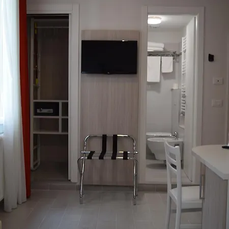 Hotel Lido 3*