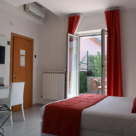 Lido Hotel