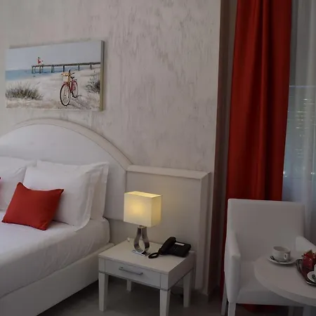 Hotel Lido Varraze