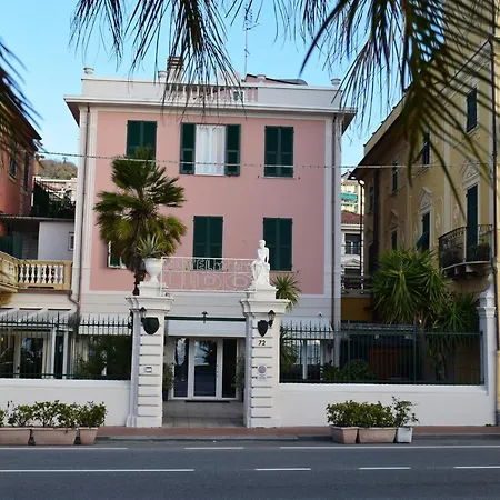 Lido Hotel Varraze
