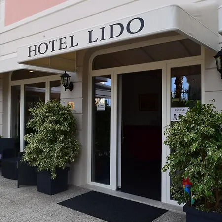 Hotel Lido 3*
