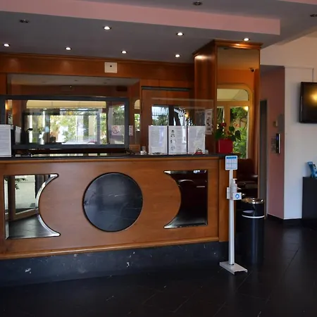 Lido 3*