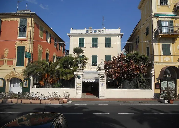 Lido Varazze