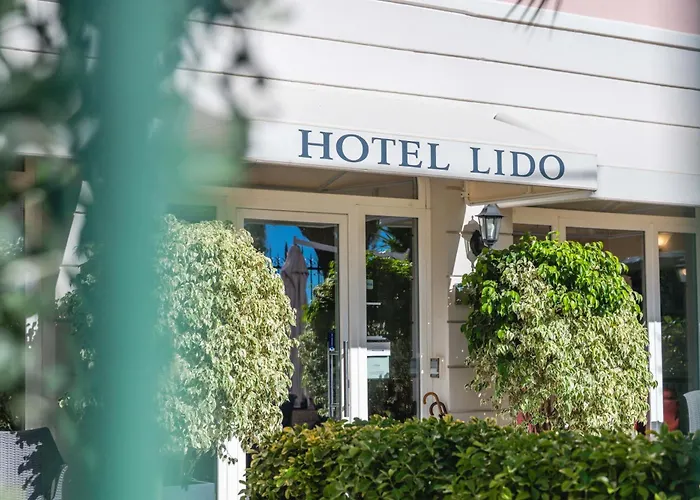 Lido فندق